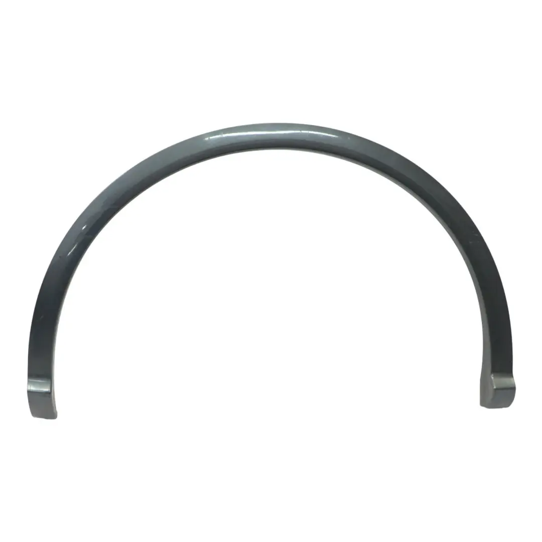 Audi Q5 FY Cover Wheel Arch Rear Right O/S Trim Moulding Daytona Grey - Z7S - SKU 80A853818B-DGR - Part number 80A853818B-DGR