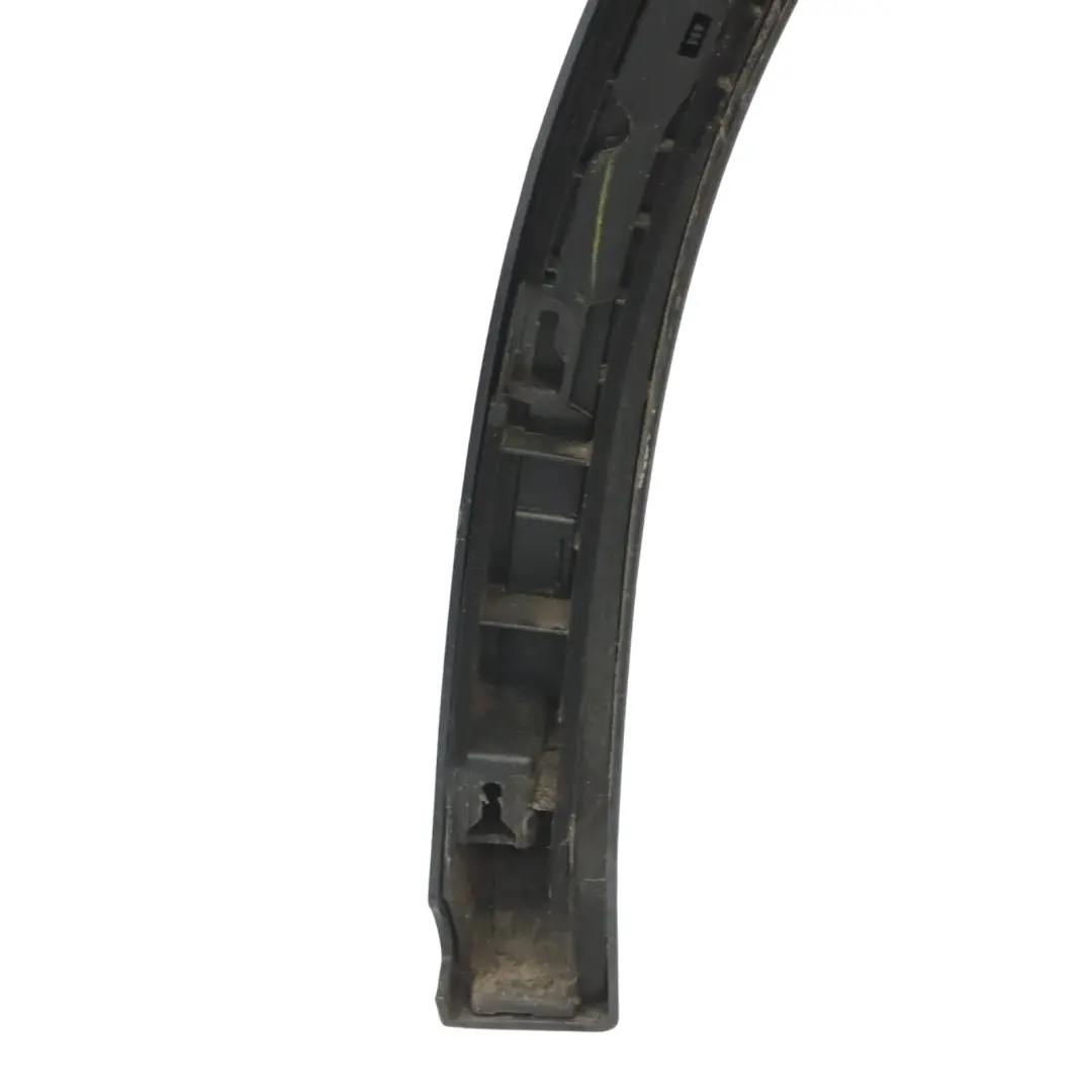 Audi Q5 FY Cover Wheel Arch Rear Right O/S Trim Moulding Daytona Grey - Z7S - SKU 80A853818B-DGR - Part number 80A853818B-DGR