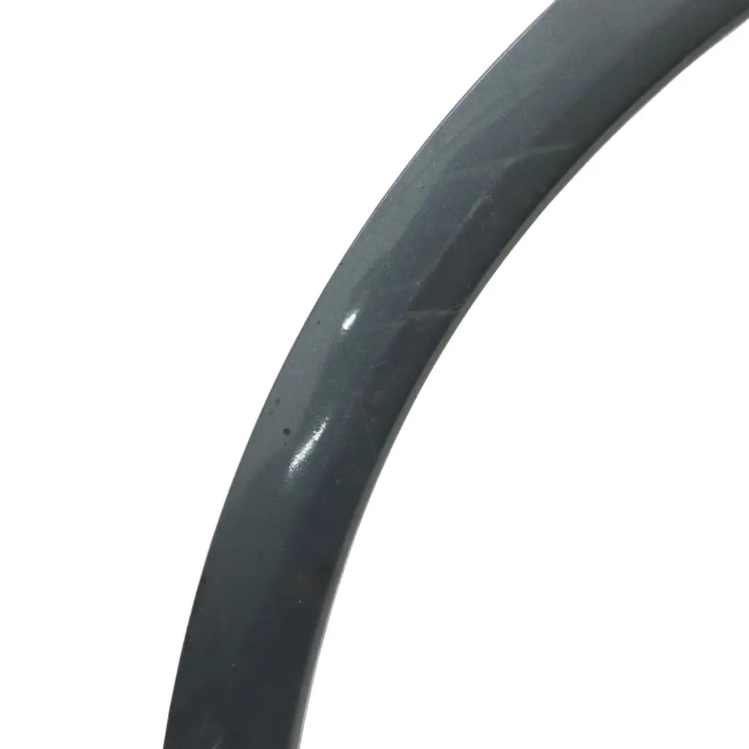 Arch Rear Right O/S Trim Moulding Daytona Grey - Z7S to Audi Q5 FY Cover Wheel with Part number 80A853818B-DGR Audi Q5 FY Cover Wheel Arch Rear Right O/S Trim Moulding Daytona Grey - Z7S - SKU 80A853818B-DGR - Part number 80A853818B-DGR