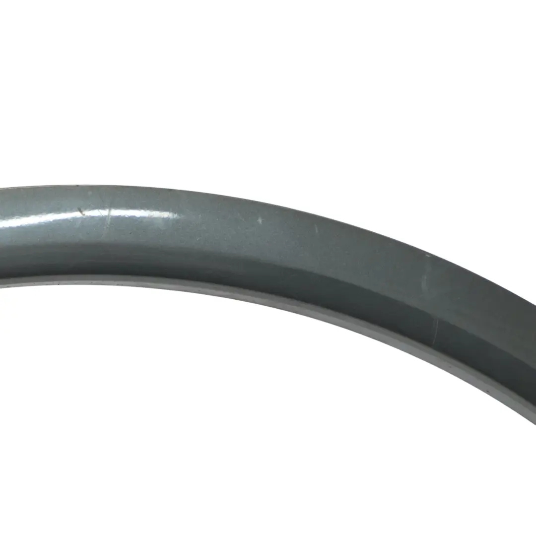 Copertura passaruota Modanatura posteriore destra Grigio Daytona - Z7S per Audi Q5 S con numero di parte 80A853818B-DGR Audi Q5 S Copertura passaruota Modanatura posteriore destra Grigio Daytona - Z7S - SKU 80A853818B-DGR - Numero di parte 80A853818B-DGR