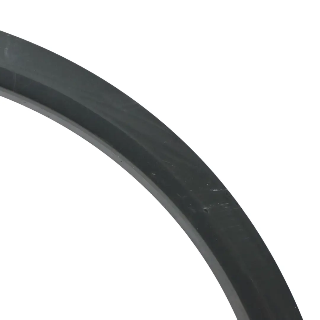 Audi Q5 FY Enjoliveur Roue Arrière Droite Trim Moulding Daytona Grey - Z7S - SKU 80A853818B-DGR - Numéro de pièce 80A853818B-DGR