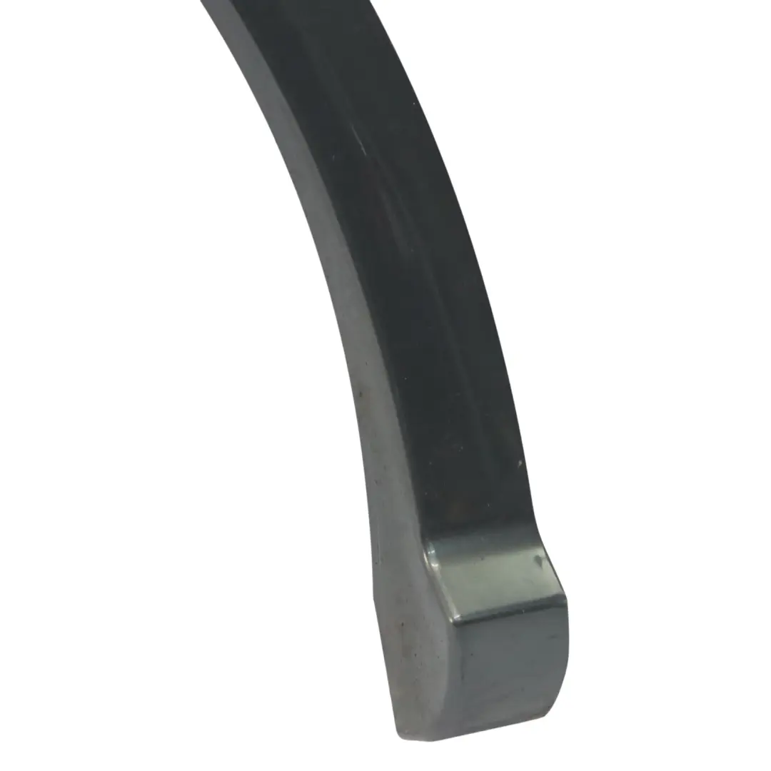 Audi Q5 FY Enjoliveur Roue Arrière Droite Trim Moulding Daytona Grey - Z7S - SKU 80A853818B-DGR - Numéro de pièce 80A853818B-DGR