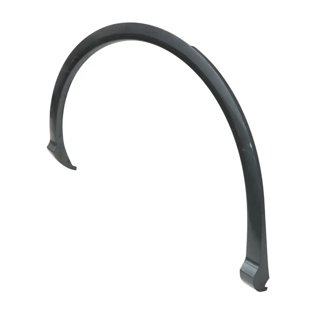 Audi Q5 FY Cover Wheel Arch Rear Right O/S Trim Moulding Daytona Grey - Z7S - SKU 80A853818B-DGR - Part number 80A853818B-DGR