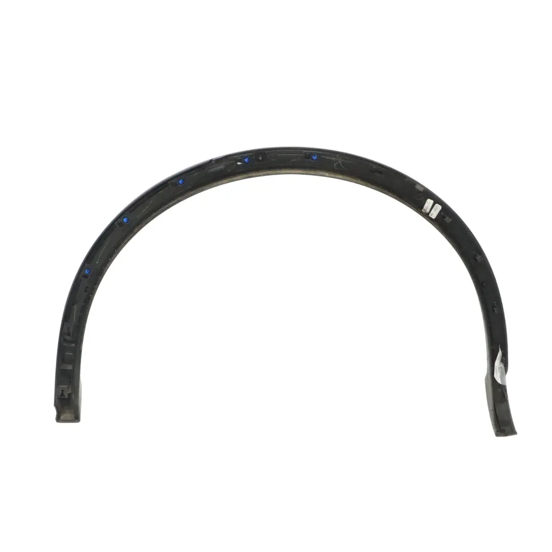 Audi Q5 FY Enjoliveur Roue Arrière Droite Trim Moulding Daytona Grey - Z7S - SKU 80A853818B-DGR - Numéro de pièce 80A853818B-DGR