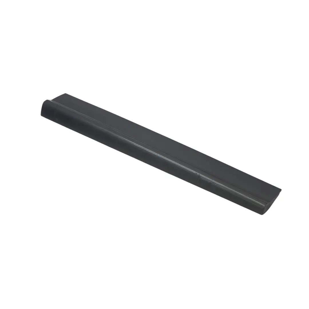 Audi Q5 FY Front Door Strip Moulding Right O/S Daytona Grey Pearl Z7S - SKU 80A853960B-DGR - Part number 80A853960B