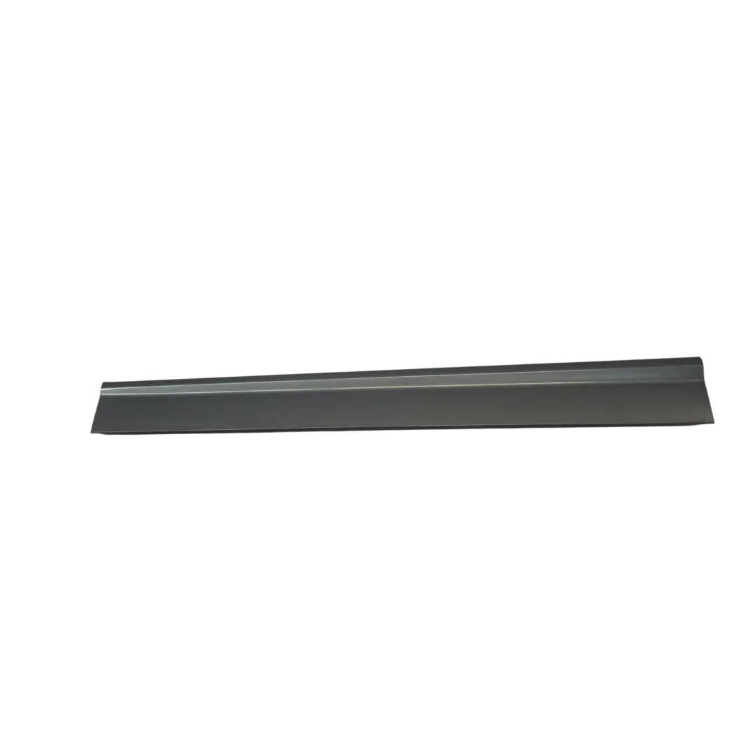 Audi Q5 FY Modanatura porta anteriore destra Daytona Grey Pearl Z7S - SKU 80A853960B-DGR - Numero di parte 80A853960B