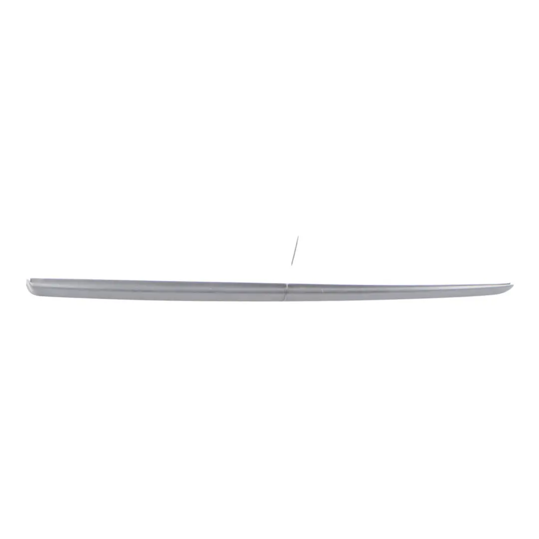 Moldura Tira Parabrisas Delantero Izquierdo para Audi Q5 FY con número de pieza 80A854327B Audi Q5 FY Moldura Tira Parabrisas Delantero Izquierdo - SKU 80A854327B - Número de pieza 80A854327B