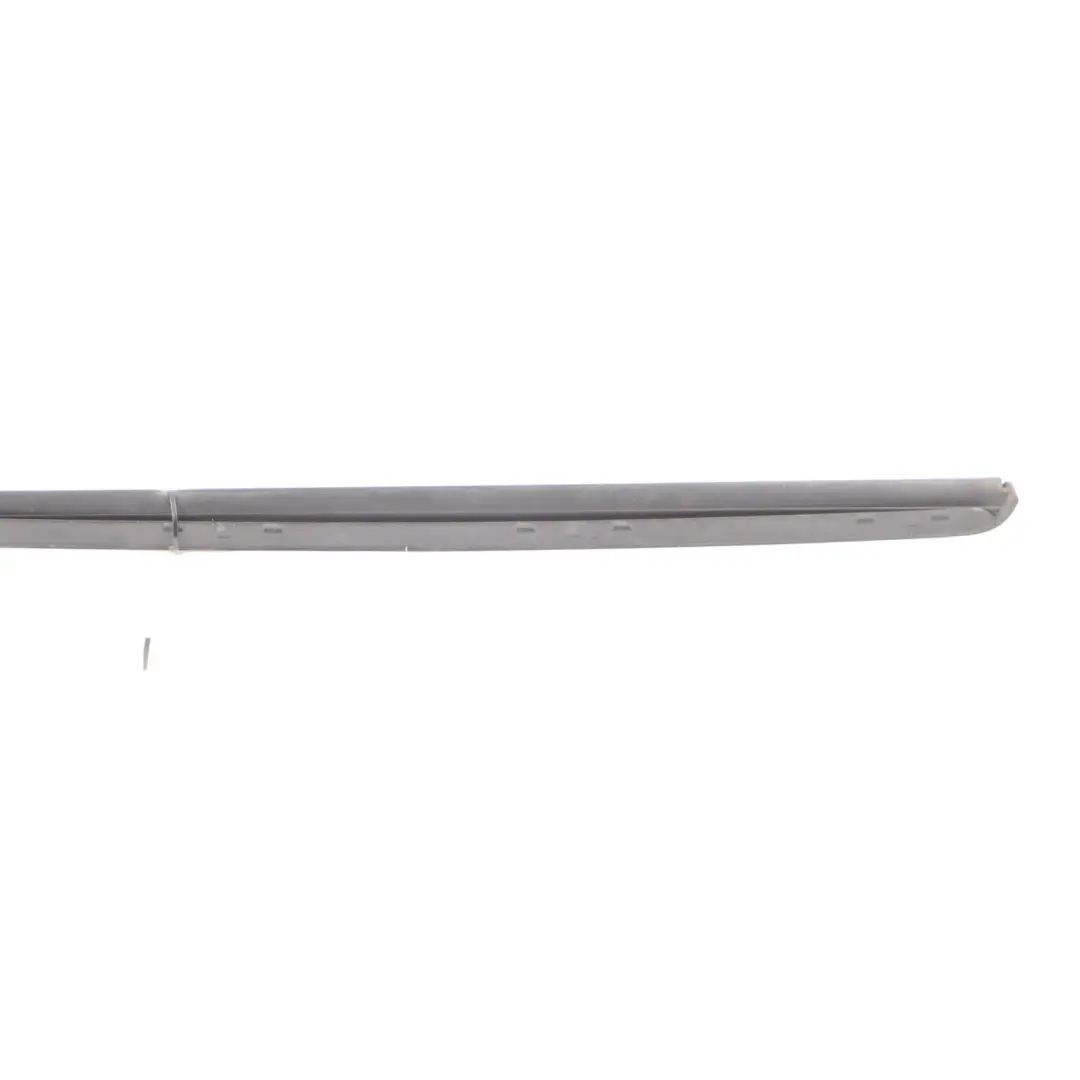Audi Q5 FY Strip Trim Windscreen Windshield Front Left N/S - SKU 80A854327B - Part number 80A854327B