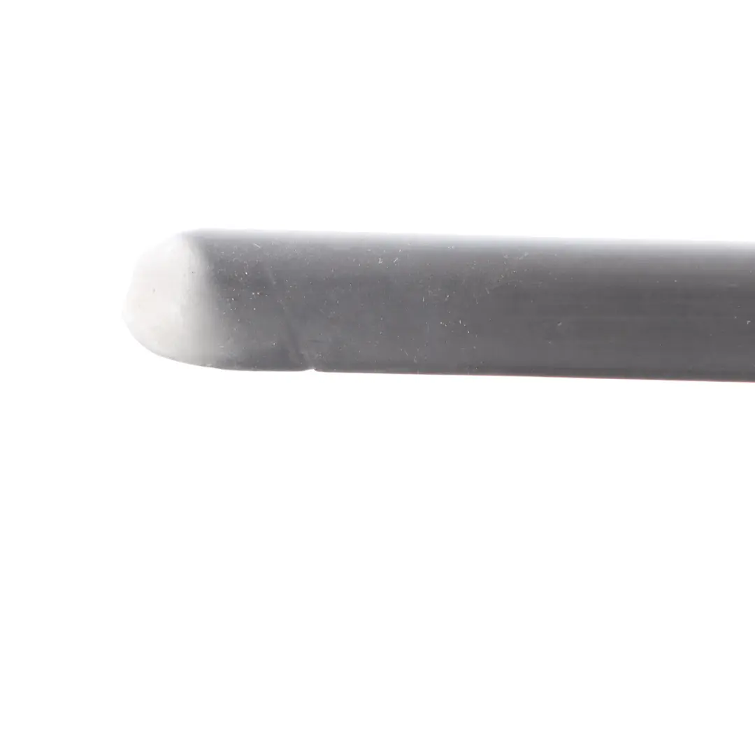 Moldura Tira Parabrisas Delantero Izquierdo para Audi Q5 FY con número de pieza 80A854327B Audi Q5 FY Moldura Tira Parabrisas Delantero Izquierdo - SKU 80A854327B - Número de pieza 80A854327B