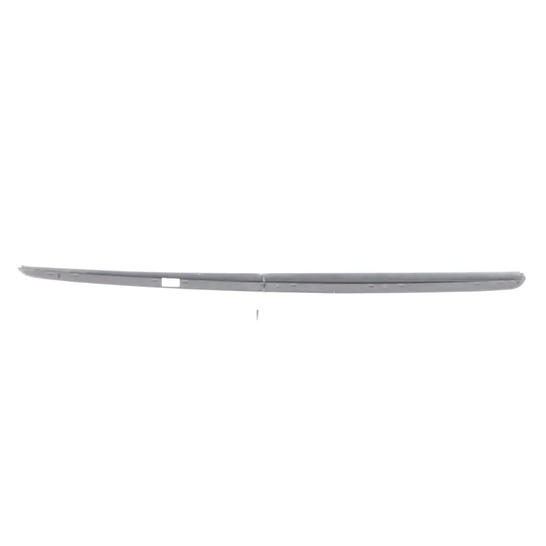 Audi Q5 FY Strip Trim Windscreen Windshield Front Left N/S - SKU 80A854327B - Part number 80A854327B
