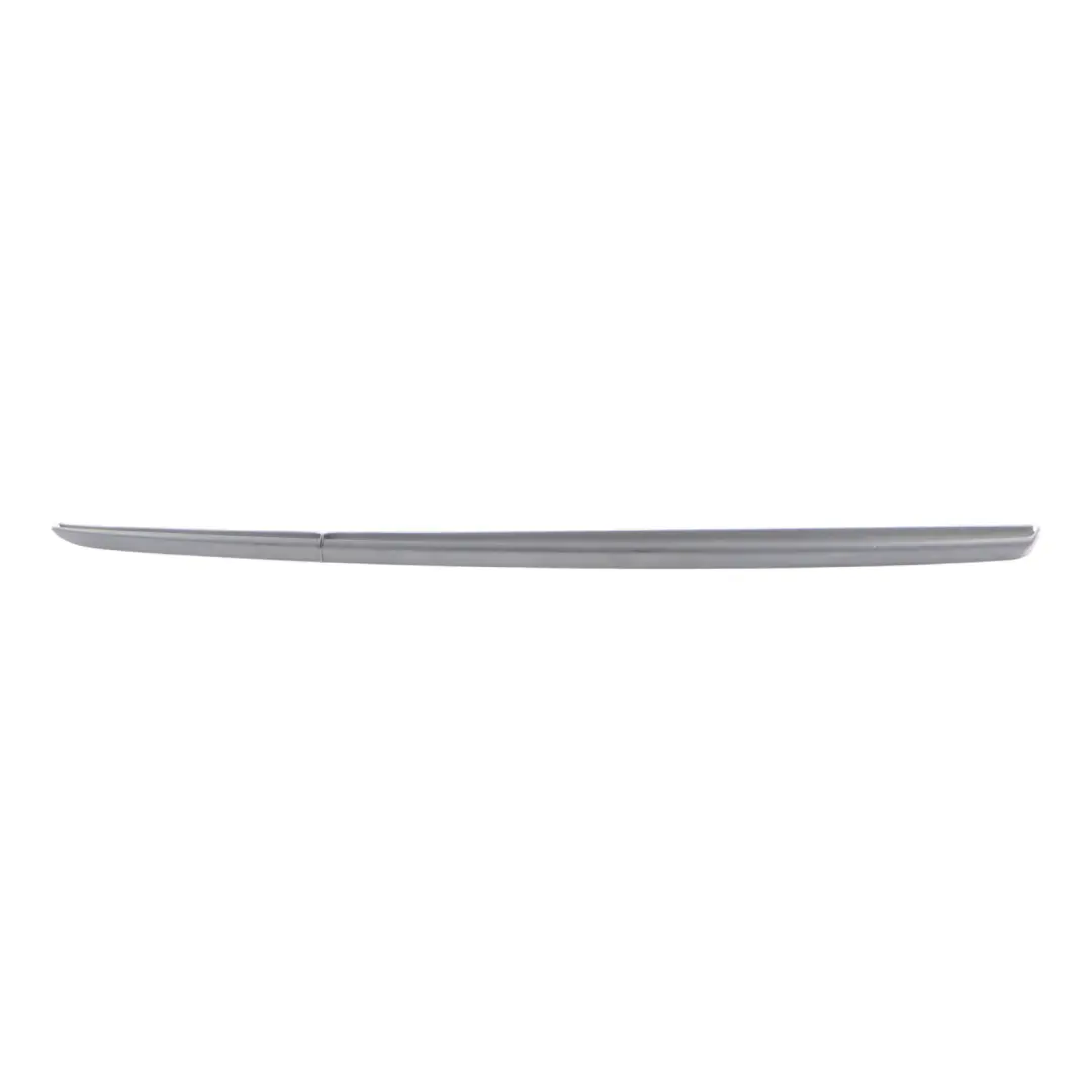 Audi Q5 FY Strip Trim Windscreen Windshield Front Right O/S - SKU 80A854328B - Part number 80A854328B