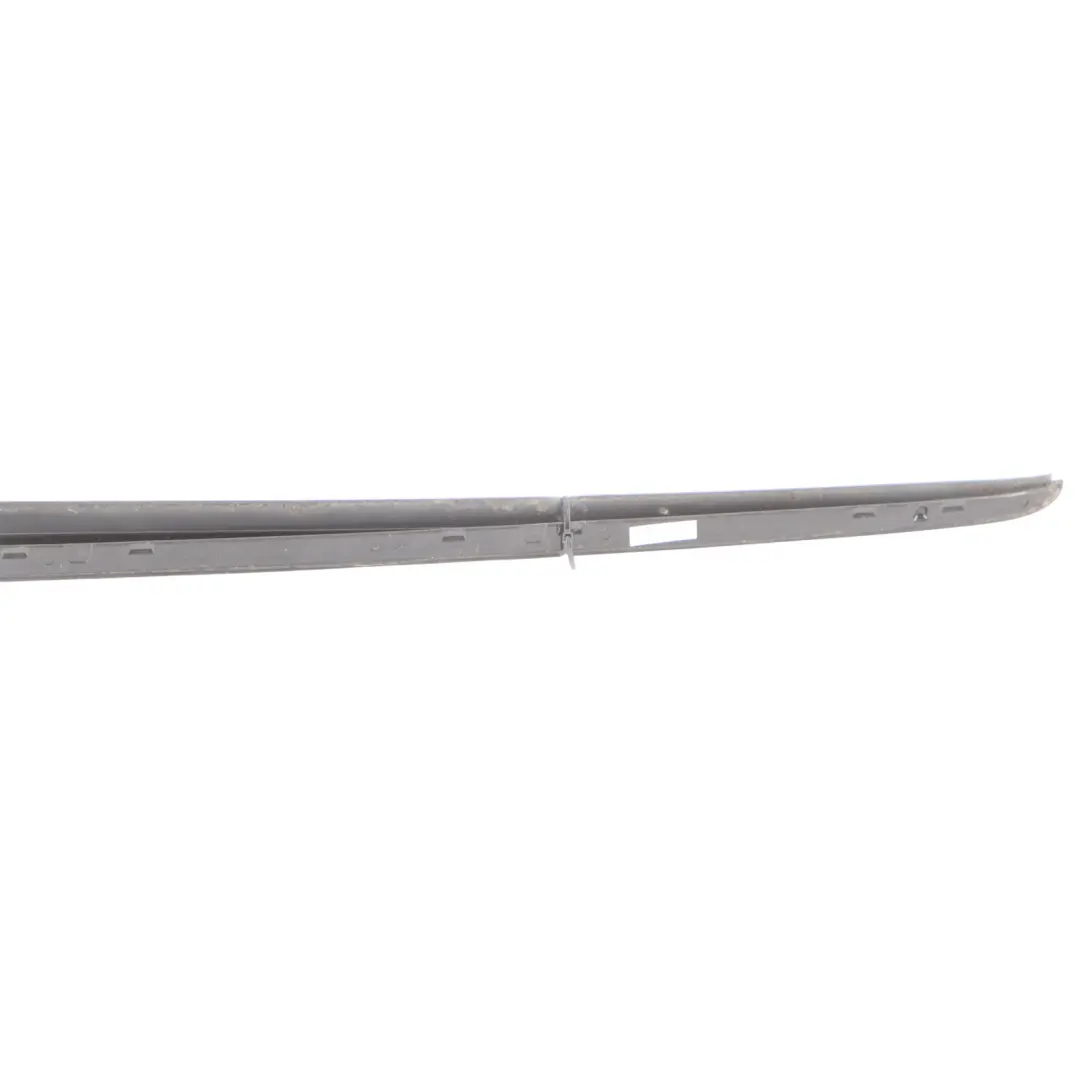Audi Q5 FY Strip Trim Windscreen Windshield Front Right O/S - SKU 80A854328B - Part number 80A854328B