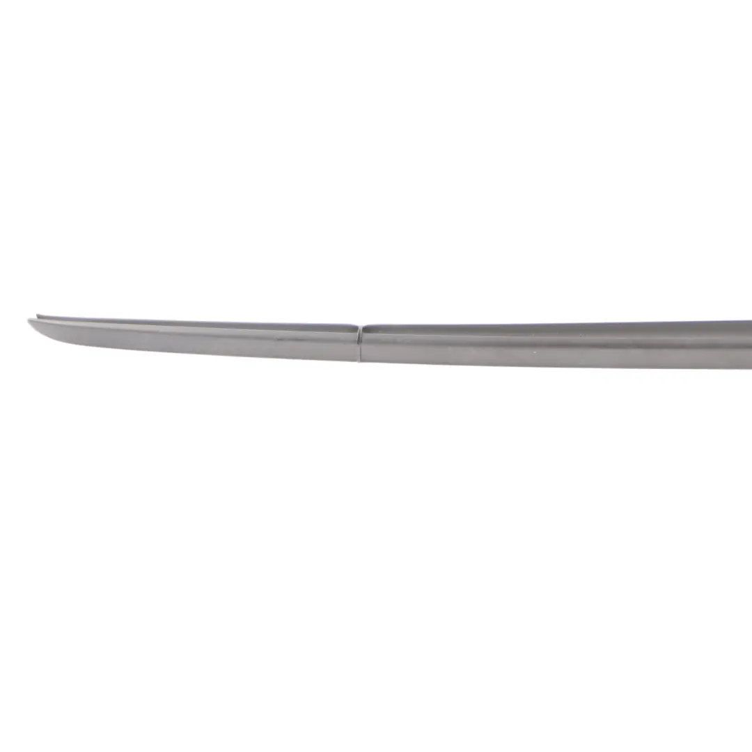Audi Q5 FY Strip Trim Windscreen Windshield Front Right O/S - SKU 80A854328B - Part number 80A854328B