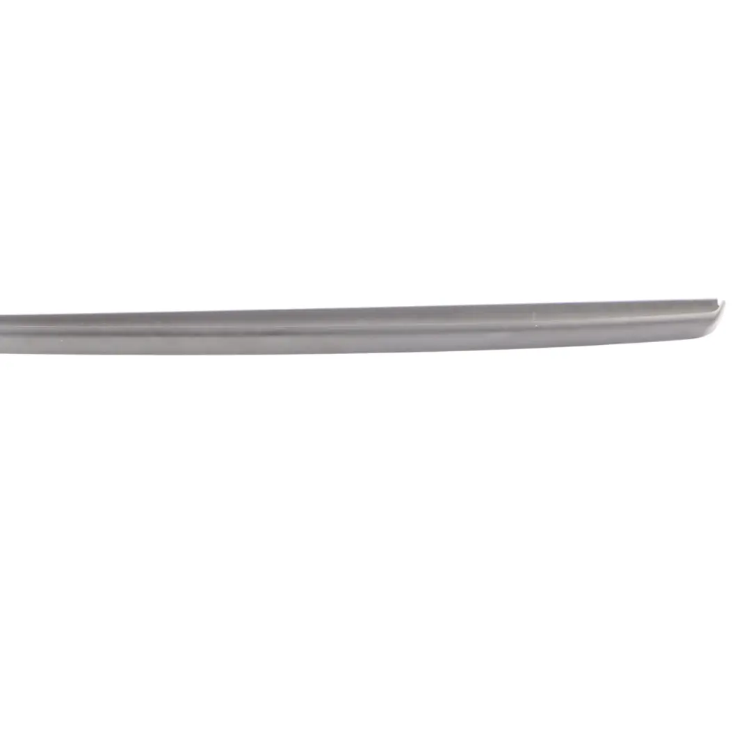 Audi Q5 FY Strip Trim Windscreen Windshield Front Right O/S - SKU 80A854328B - Part number 80A854328B