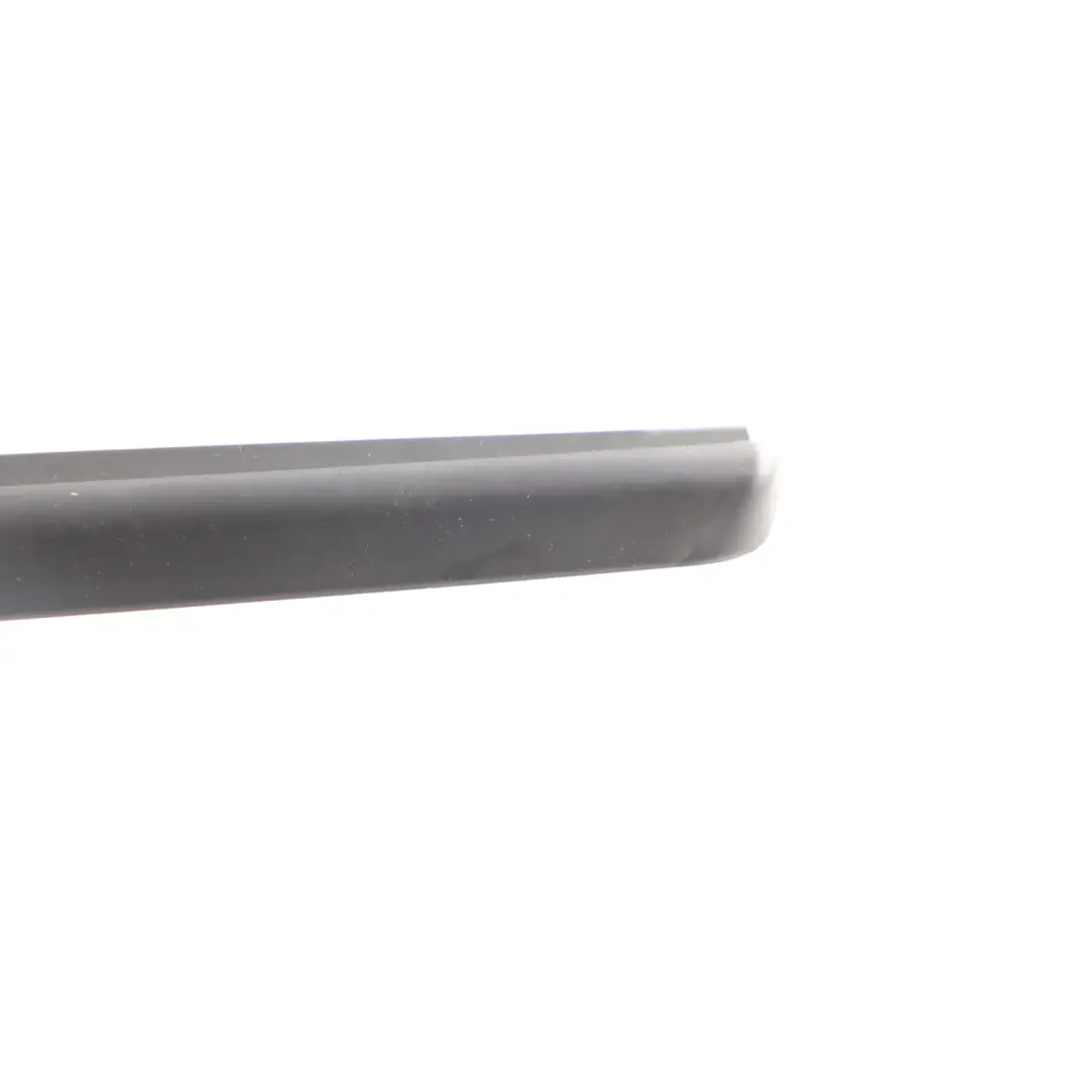 Audi Q5 FY Strip Trim Wind Schutz Scheibe Vorne Rechts - SKU 80A854328B - Teilenummer 80A854328B