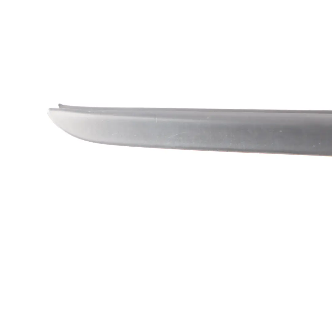 Audi Q5 FY Strip Trim Windscreen Windshield Front Right O/S - SKU 80A854328B - Part number 80A854328B