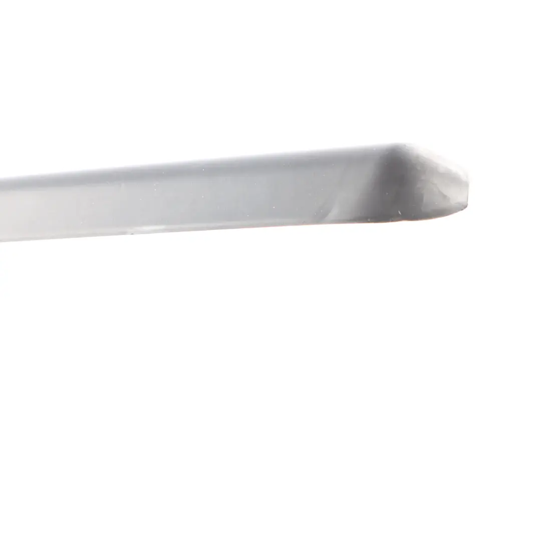 Audi Q5 FY Strip Trim Wind Schutz Scheibe Vorne Rechts - SKU 80A854328B - Teilenummer 80A854328B