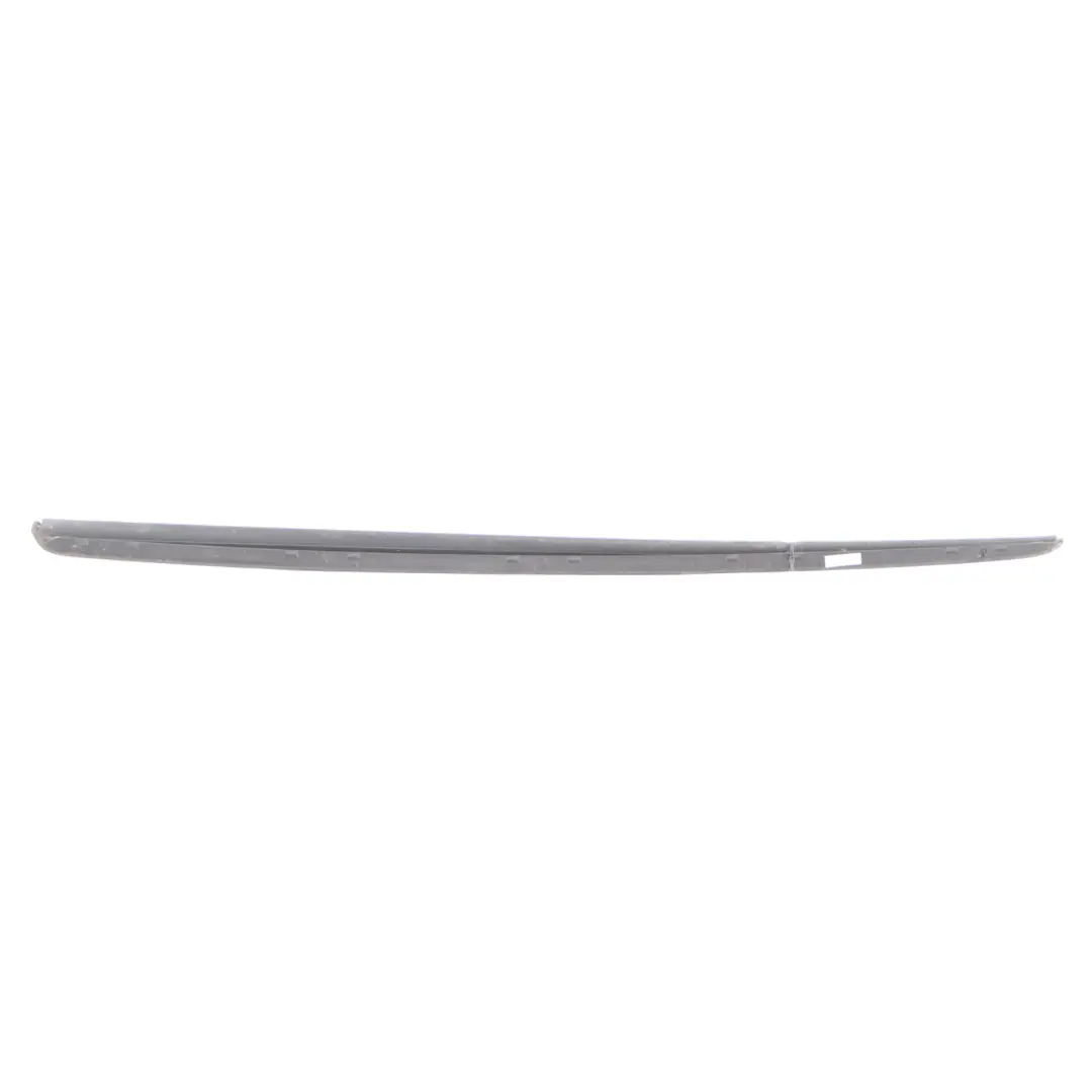 Audi Q5 FY Strip Trim Windscreen Windshield Front Right O/S - SKU 80A854328B - Part number 80A854328B