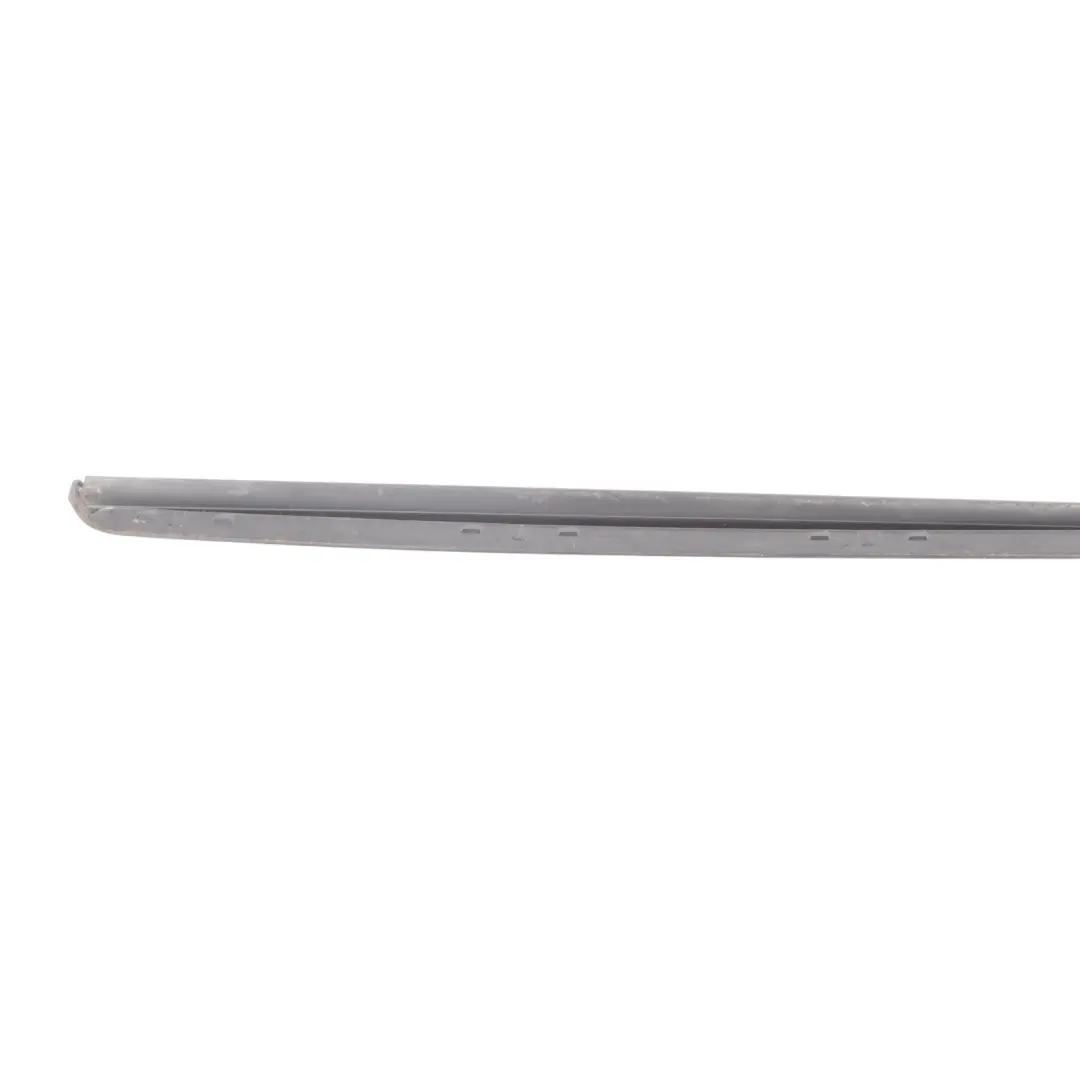 Audi Q5 FY Strip Trim Windscreen Windshield Front Right O/S - SKU 80A854328B - Part number 80A854328B