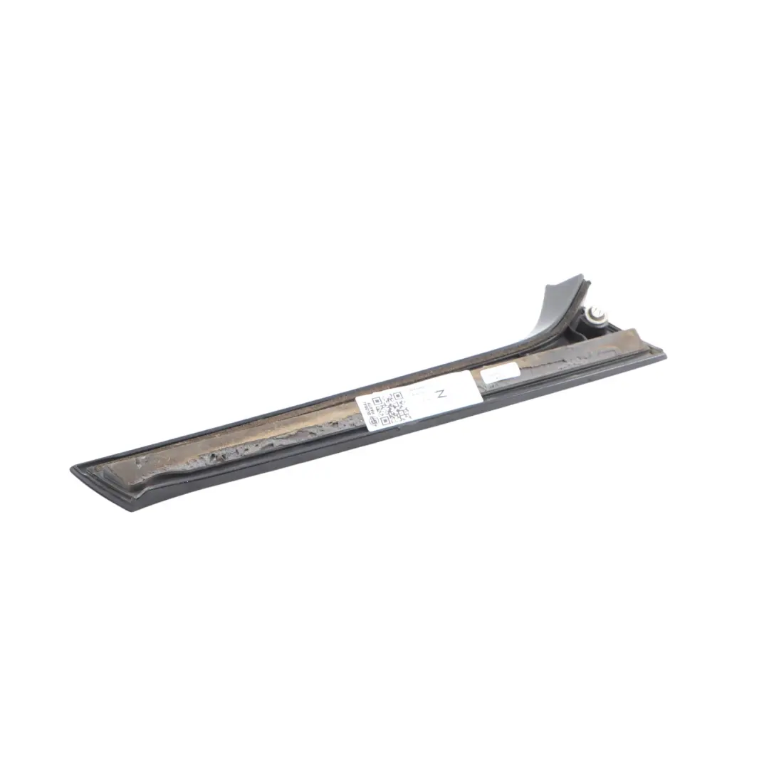 Audi Q5 FY Portellone Coperchio Sinistro Copertura Nero Lucido - SKU 80A854871 - Numero di parte 80A854871