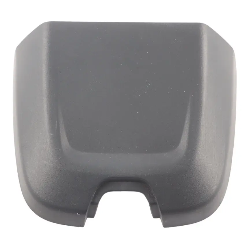 Audi Q5 FY Interior Rear View Mirror Surround Trim Panel Black - SKU 80A857519 - Part number 80A857519