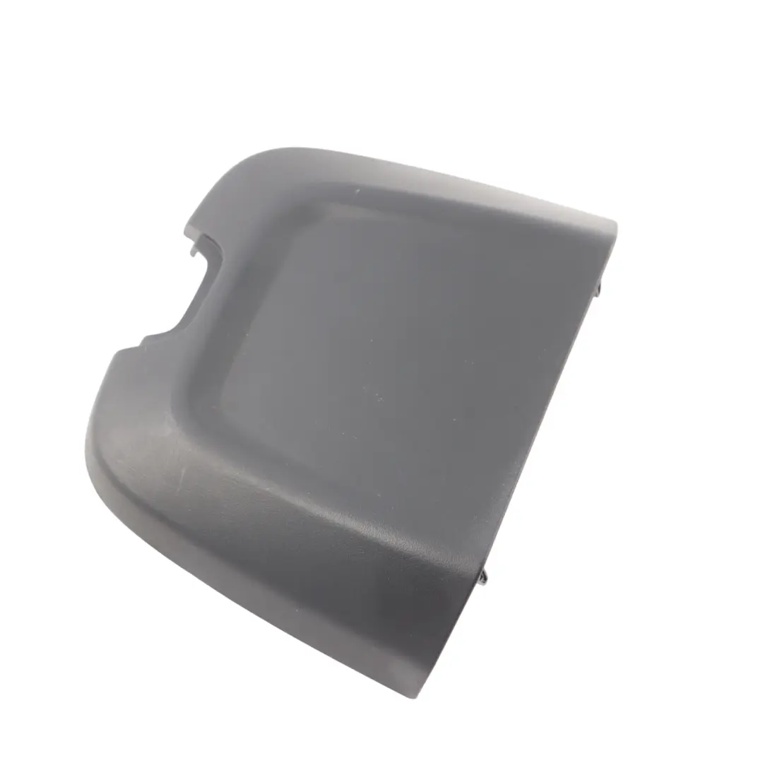 Encadrement Du Rétroviseur Intérieur Noir pour Audi Q5 FY à propos du numéro de pièce 80A857519 Audi Q5 FY Encadrement Du Rétroviseur Intérieur Noir - SKU 80A857519 - Numéro de pièce 80A857519