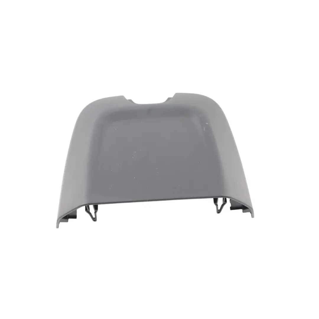 Encadrement Du Rétroviseur Intérieur Noir pour Audi Q5 FY à propos du numéro de pièce 80A857519 Audi Q5 FY Encadrement Du Rétroviseur Intérieur Noir - SKU 80A857519 - Numéro de pièce 80A857519