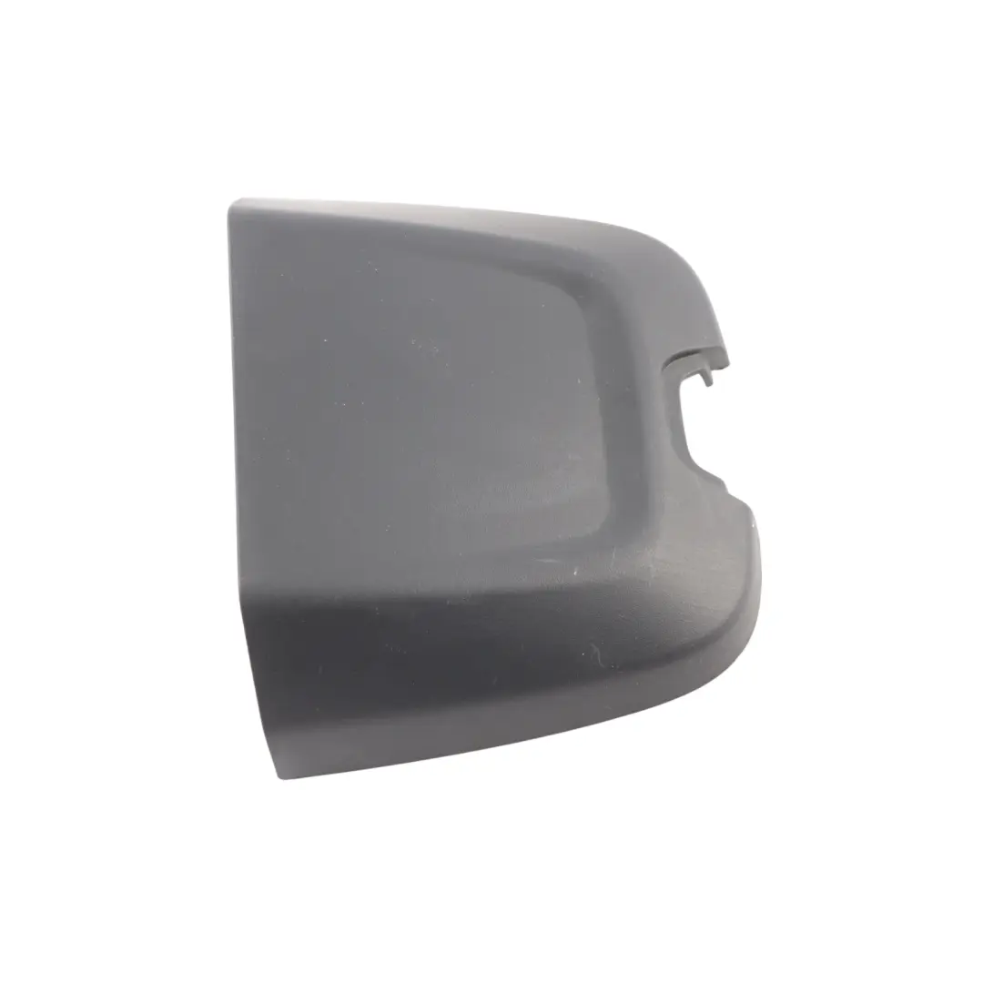 Encadrement Du Rétroviseur Intérieur Noir pour Audi Q5 FY à propos du numéro de pièce 80A857519 Audi Q5 FY Encadrement Du Rétroviseur Intérieur Noir - SKU 80A857519 - Numéro de pièce 80A857519