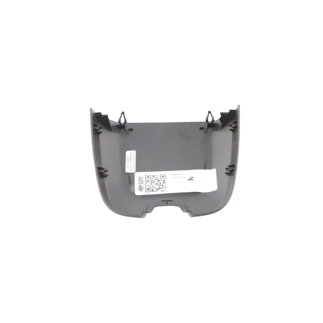 Audi Q5 FY Interior Espejo Retrovisor Negro - SKU 80A857519 - Número de pieza 80A857519