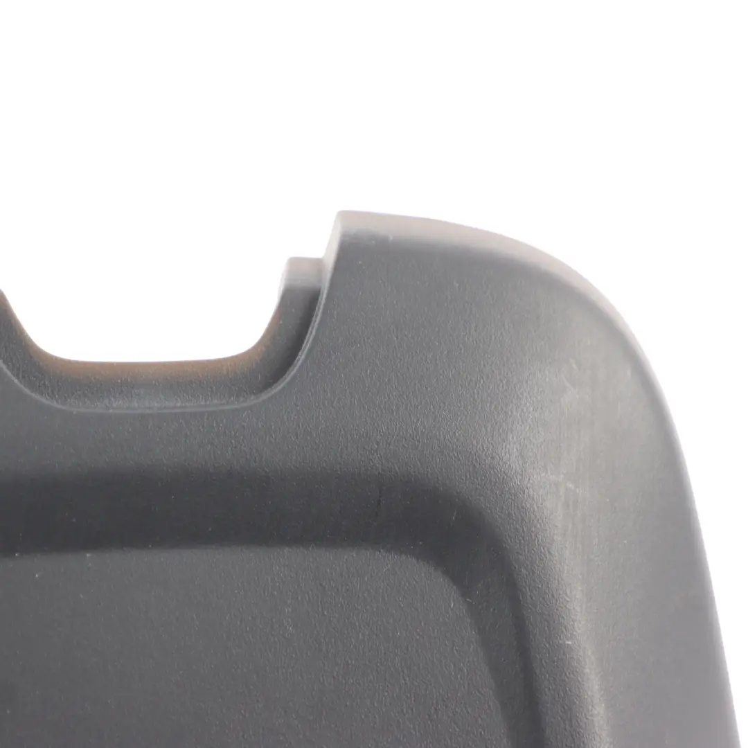 Interior Rear View Mirror Surround Trim Panel Black to Audi Q5 FY with Part number 80A857519 Audi Q5 FY Interior Rear View Mirror Surround Trim Panel Black - SKU 80A857519 - Part number 80A857519