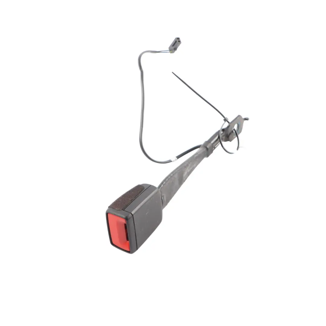 Front Seat Belt Buckle Catch Latch Right O/S to Audi SQ5 FY with Part number 80A857755A Audi SQ5 FY Front Seat Belt Buckle Catch Latch Right O/S - SKU RHD-80A857755A - Part number 80A857755A