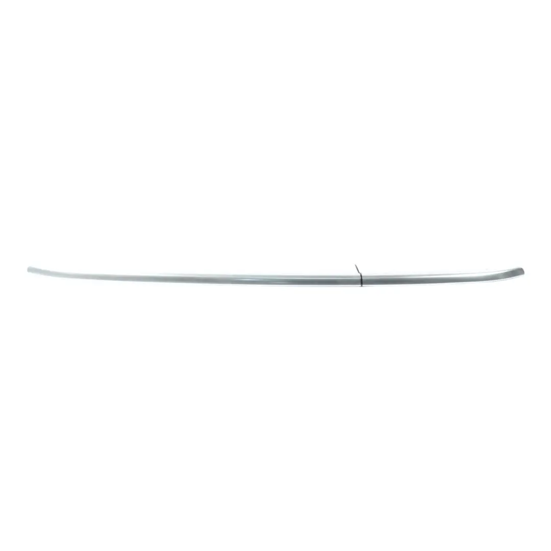Audi Q5 FY Roof Rail Strip Left N/S Railing Moulding Strip - SKU 80A860021D - Part number 80A860021D