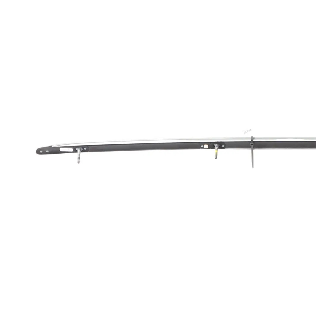 Audi Q5 FY Roof Rail Strip Left N/S Railing Moulding Strip - SKU 80A860021D - Part number 80A860021D