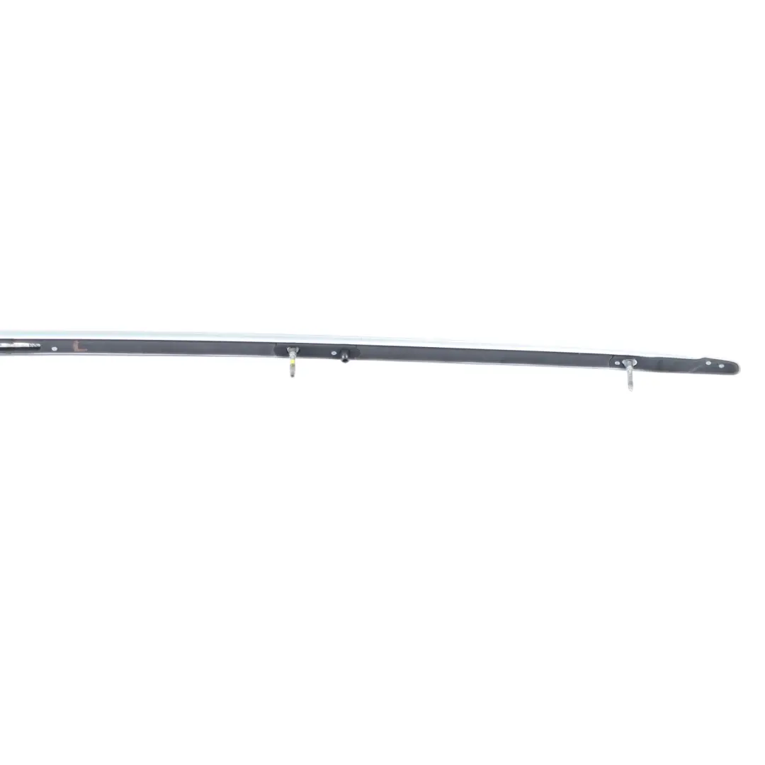Audi Q5 FY Roof Rail Strip Left N/S Railing Moulding Strip - SKU 80A860021D - Part number 80A860021D