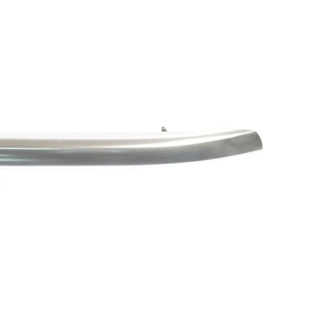 Audi Q5 FY Roof Rail Strip Left N/S Railing Moulding Strip - SKU 80A860021D - Part number 80A860021D