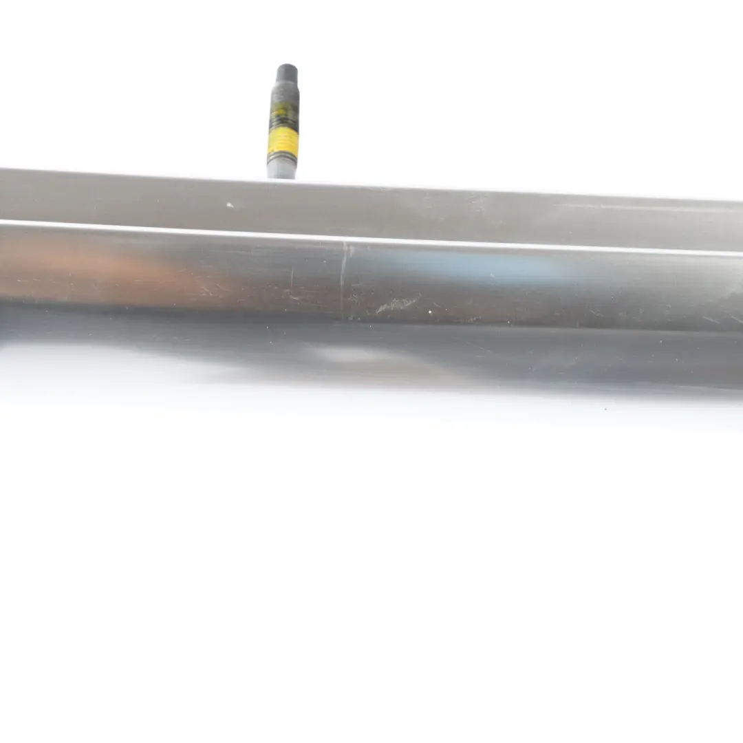 Roof Rail Strip Left N/S Railing Moulding Strip to Audi Q5 FY with Part number 80A860021D Audi Q5 FY Roof Rail Strip Left N/S Railing Moulding Strip - SKU 80A860021D - Part number 80A860021D