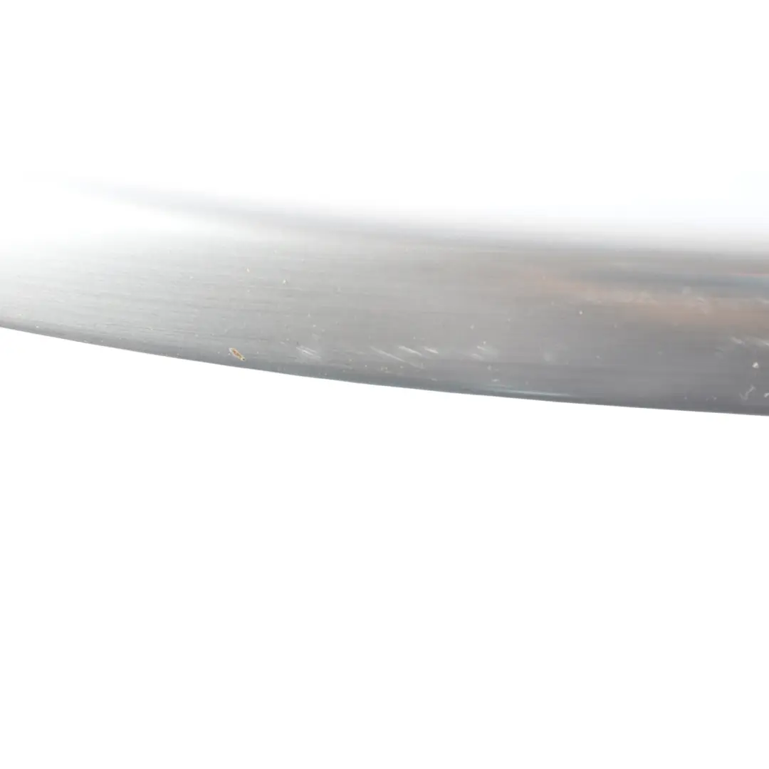 Audi Q5 FY Roof Rail Strip Left N/S Railing Moulding Strip - SKU 80A860021D - Part number 80A860021D