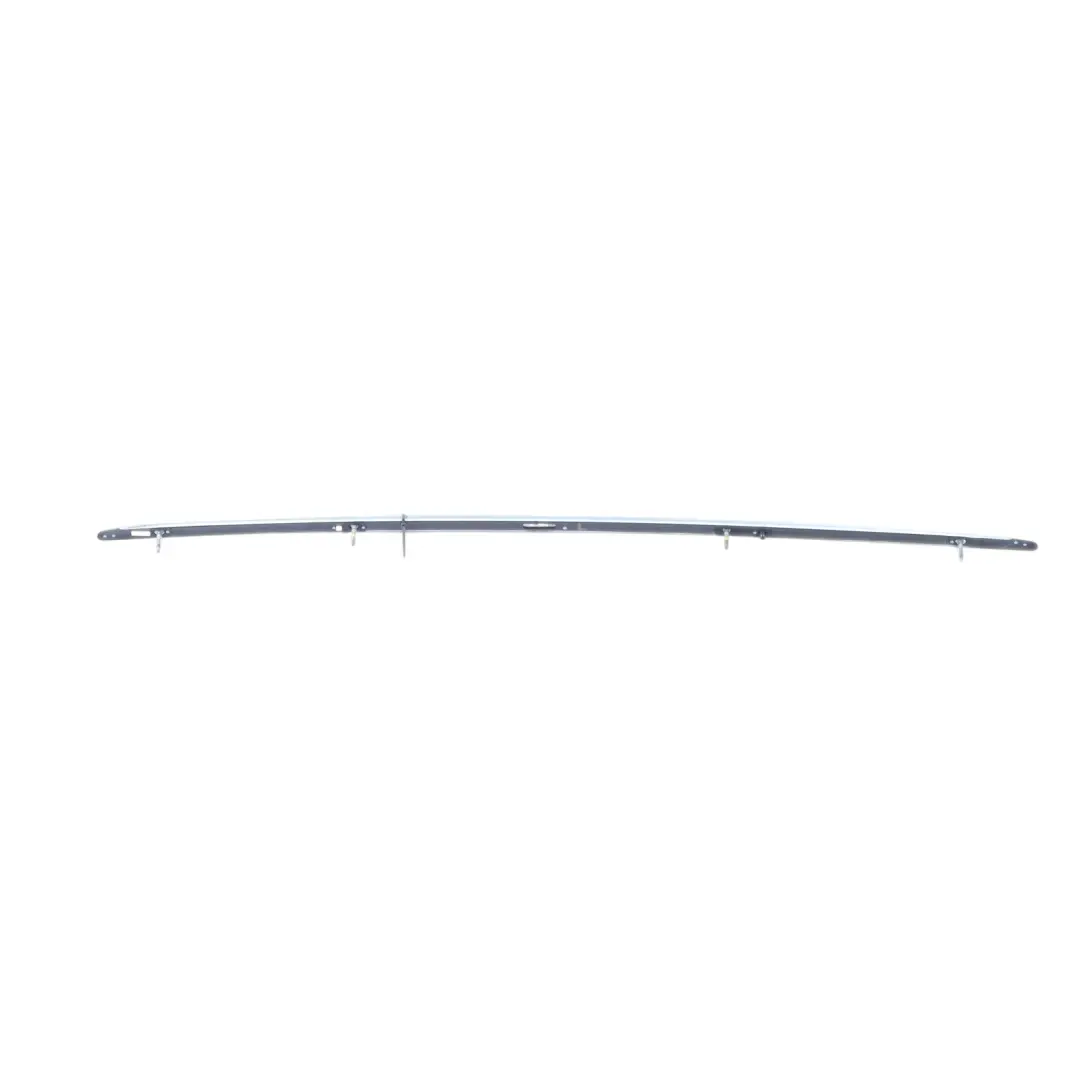 Tira Riel Techo Izquierdo Moldura para Audi Q5 FY con número de pieza 80A860021D Audi Q5 FY Tira Riel Techo Izquierdo Moldura - SKU 80A860021D - Número de pieza 80A860021D