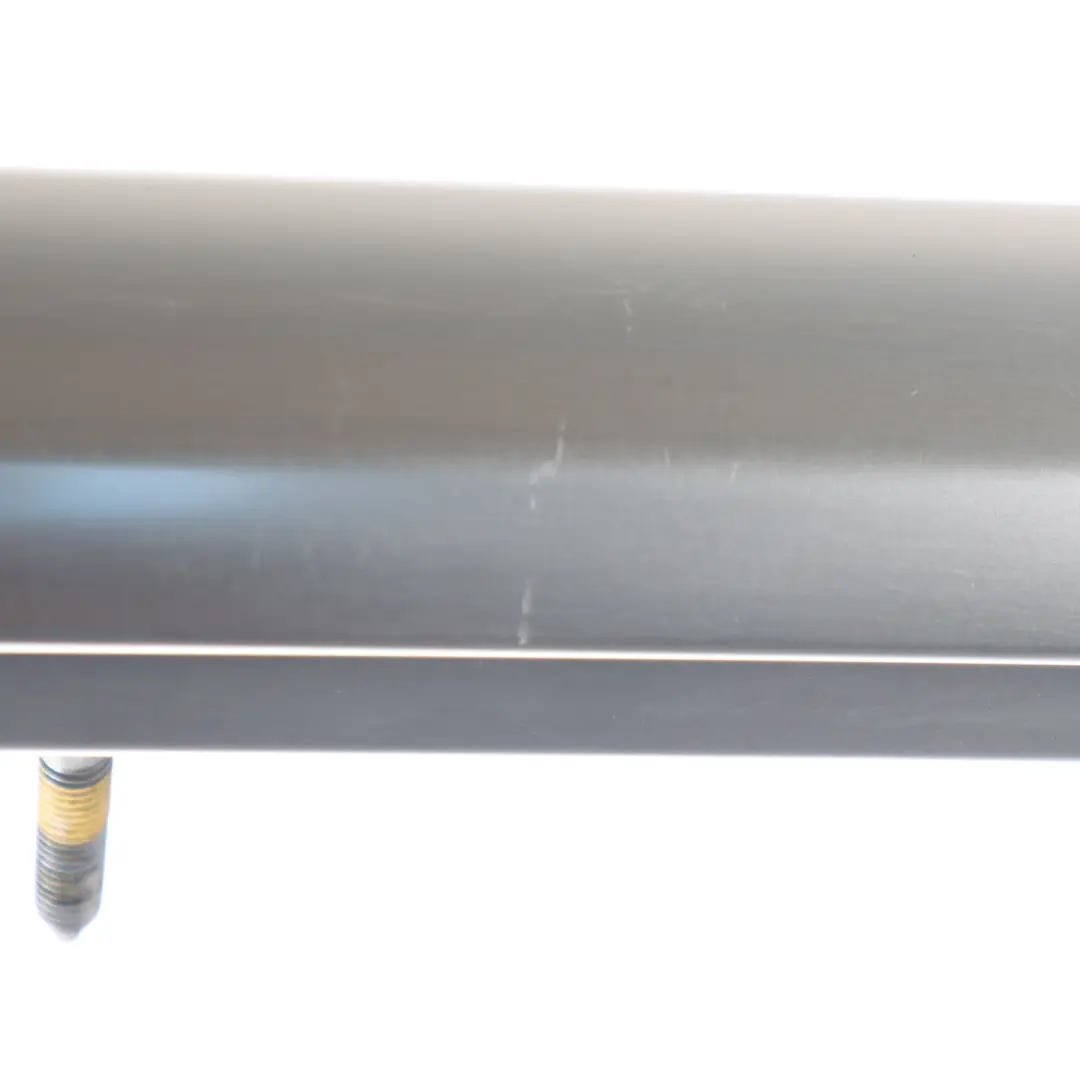 Audi SQ5 FY Aluminium Roof Railing Rail Rack Bar Left Right N/O/S Set - SKU 80A860022D - Part number 80A860022D