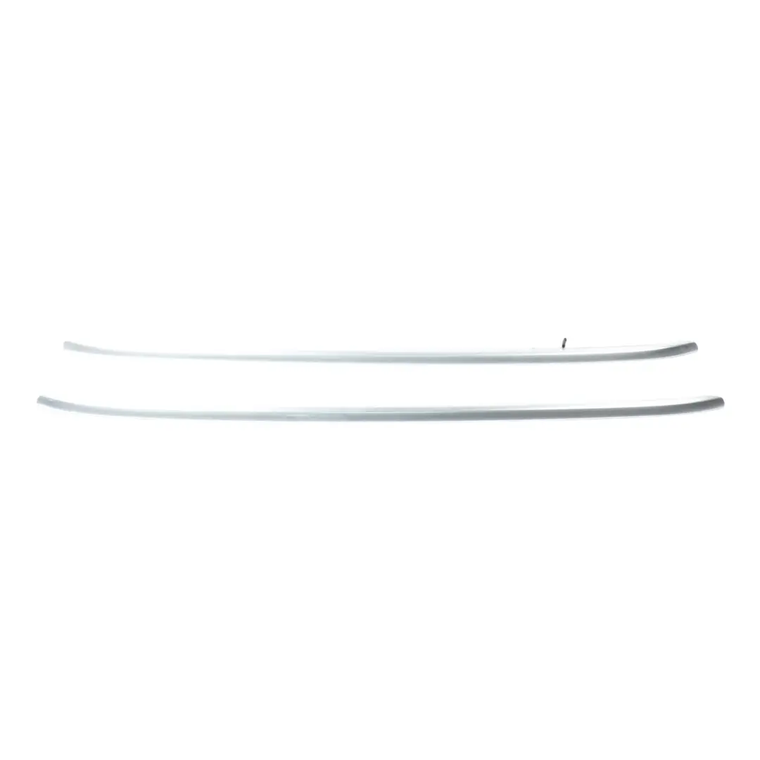 Audi SQ5 FY Aluminiowy Reling Dachowy Lewy Prawy Komplet - SKU 80A860022D - Numer Części 80A860022D