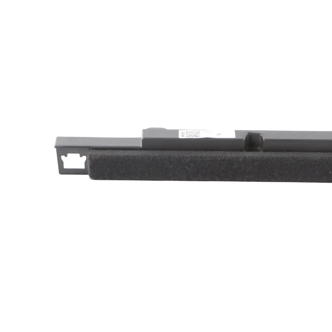 Audi Q5 FY Rear Boot Trunk Interior Trim Cover Panel Left N/S - SKU 80A861827C - Part number 80A861827C