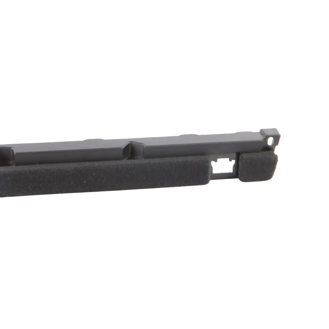 Audi Q5 FY Rear Boot Trunk Interior Trim Cover Panel Left N/S - SKU 80A861827C - Part number 80A861827C