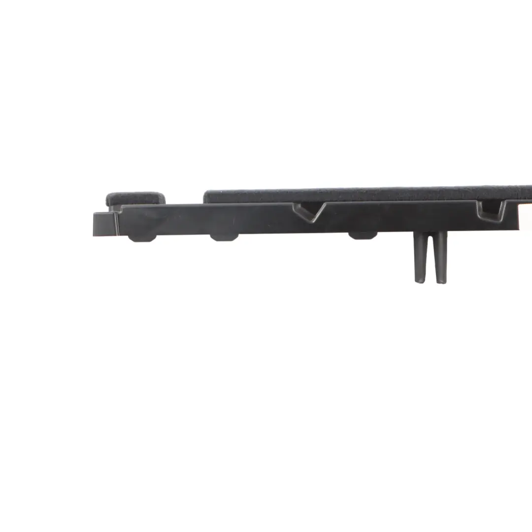 Audi Q5 FY Rear Boot Trunk Interior Trim Cover Panel Left N/S - SKU 80A861827C - Part number 80A861827C