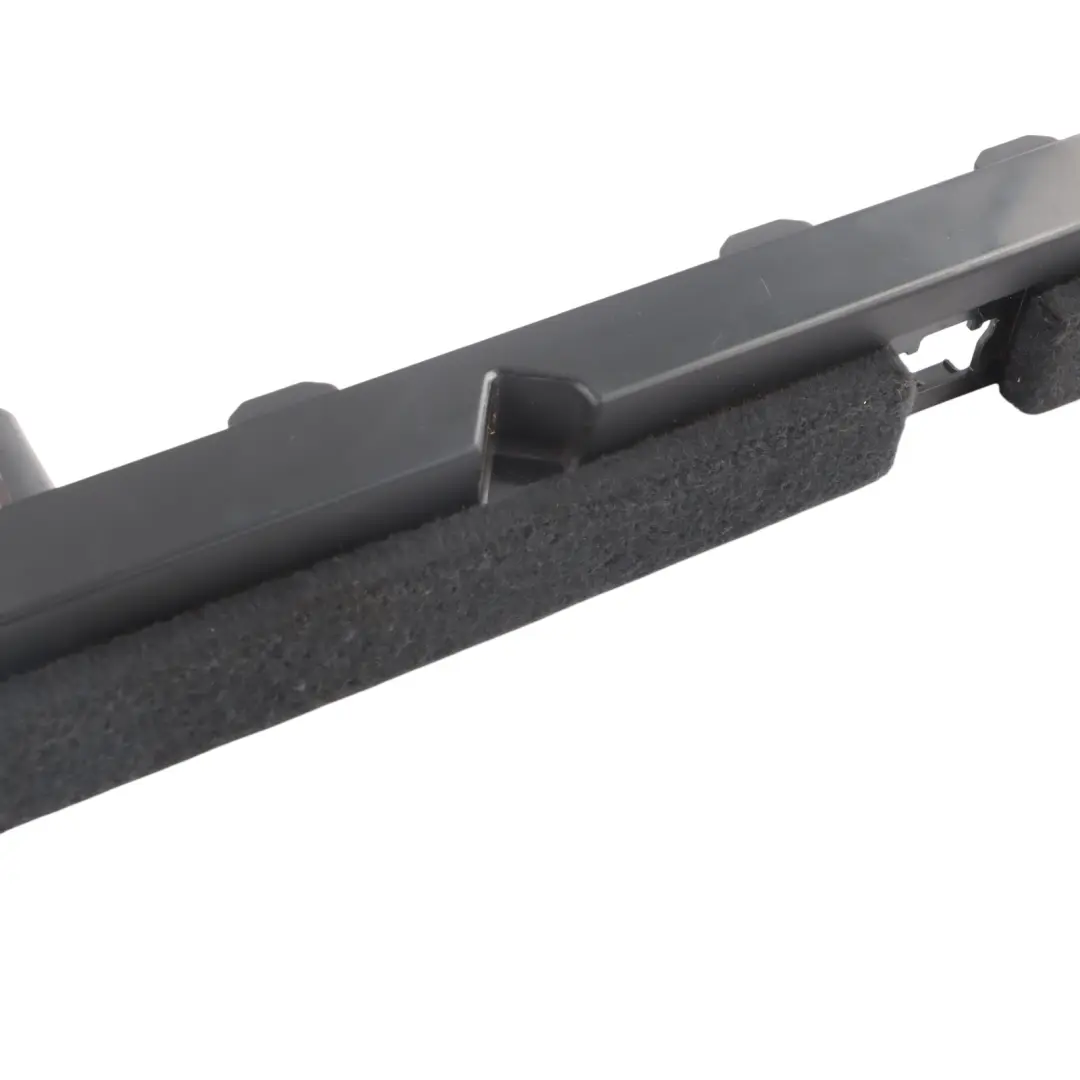 Boot Trunk Interior Trim Cover Panel Left N/S to Audi Q5 FY Rear with Part number 80A861827C Audi Q5 FY Rear Boot Trunk Interior Trim Cover Panel Left N/S - SKU 80A861827C - Part number 80A861827C