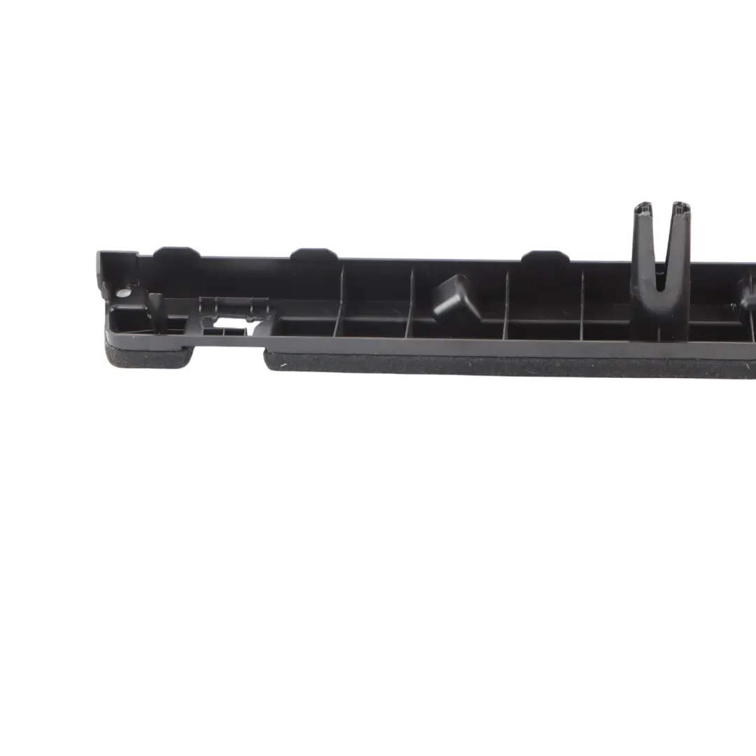 Audi Q5 FY Rear Boot Trunk Interior Trim Cover Panel Left N/S - SKU 80A861827C - Part number 80A861827C