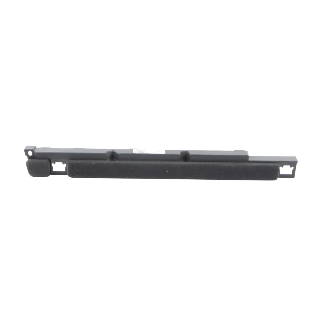 Audi Q5 FY Rear Boot Trunk Interior Trim Cover Panel Right O/S - SKU 80A861828C - Part number 80A861828C