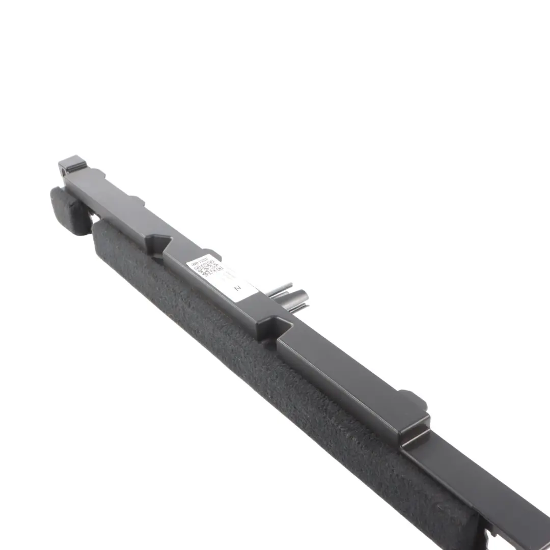 Boot Trunk Interior Trim Cover Panel Right O/S to Audi Q5 FY Rear with Part number 80A861828C Audi Q5 FY Rear Boot Trunk Interior Trim Cover Panel Right O/S - SKU 80A861828C - Part number 80A861828C