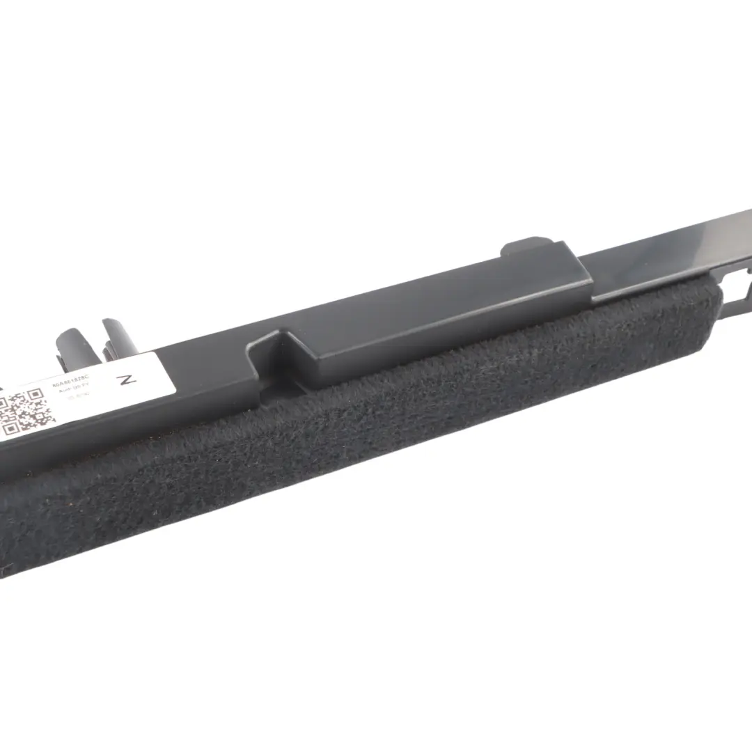 Audi Q5 FY Rear Boot Trunk Interior Trim Cover Panel Right O/S - SKU 80A861828C - Part number 80A861828C