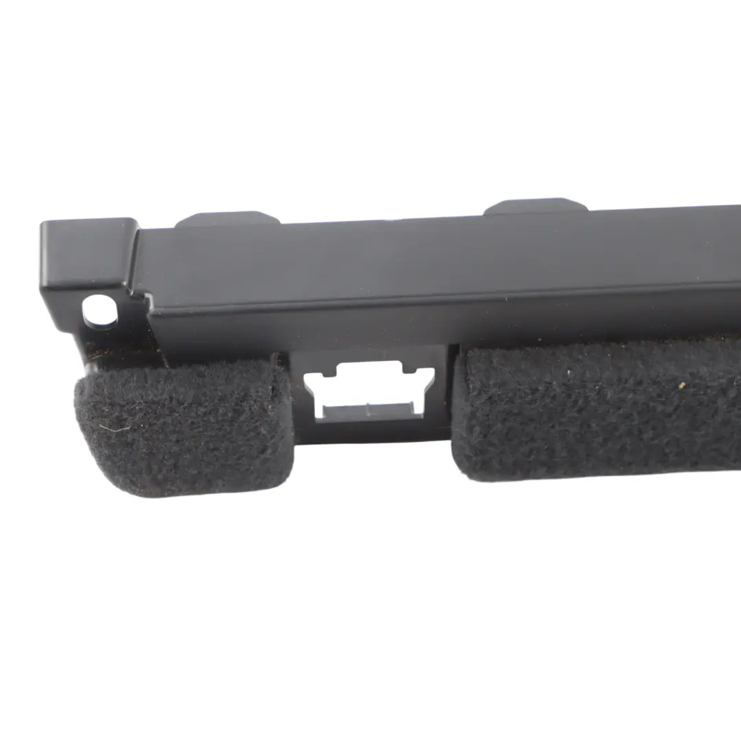 Audi Q5 FY Rear Boot Trunk Interior Trim Cover Panel Right O/S - SKU 80A861828C - Part number 80A861828C