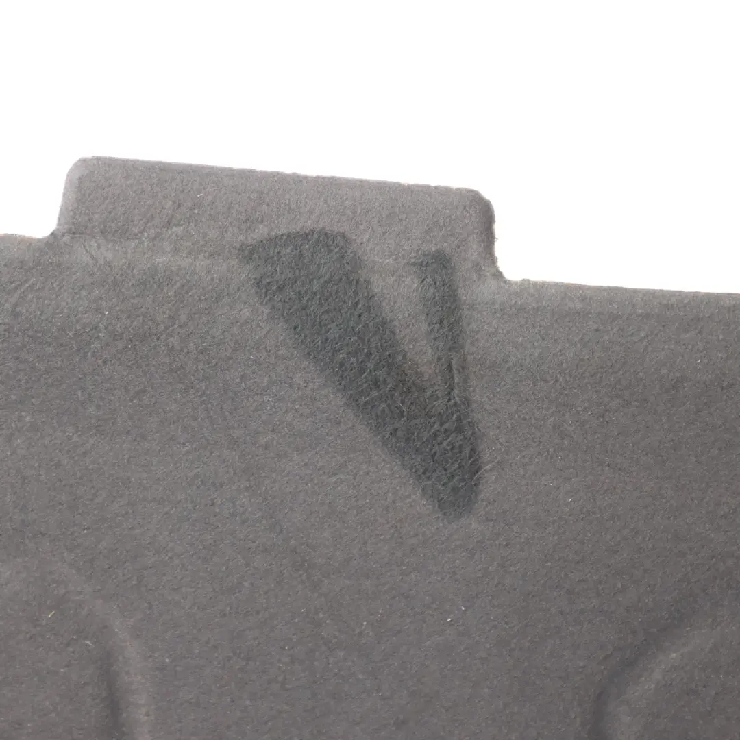 Audi SQ5 FY Hood Bonnet Insulation Panel Trim Covering - SKU 80A863825 - Part number 80A863825